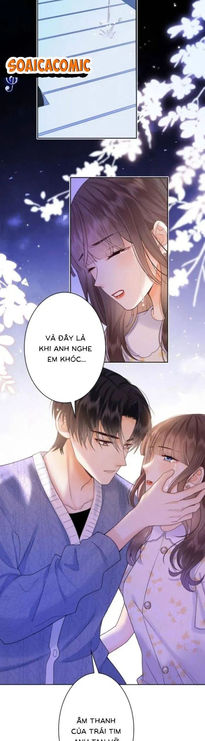 Khi Người Yêu Cũ Si Mê Tôi Chapter 24 - Trang 25
