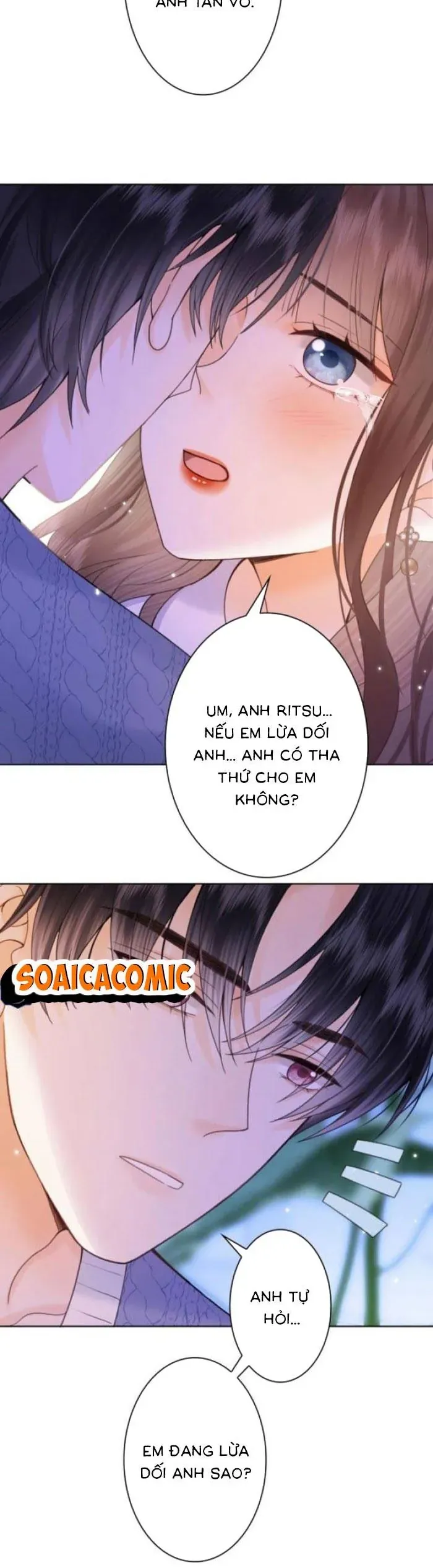 Khi Người Yêu Cũ Si Mê Tôi Chapter 24 - Trang 26