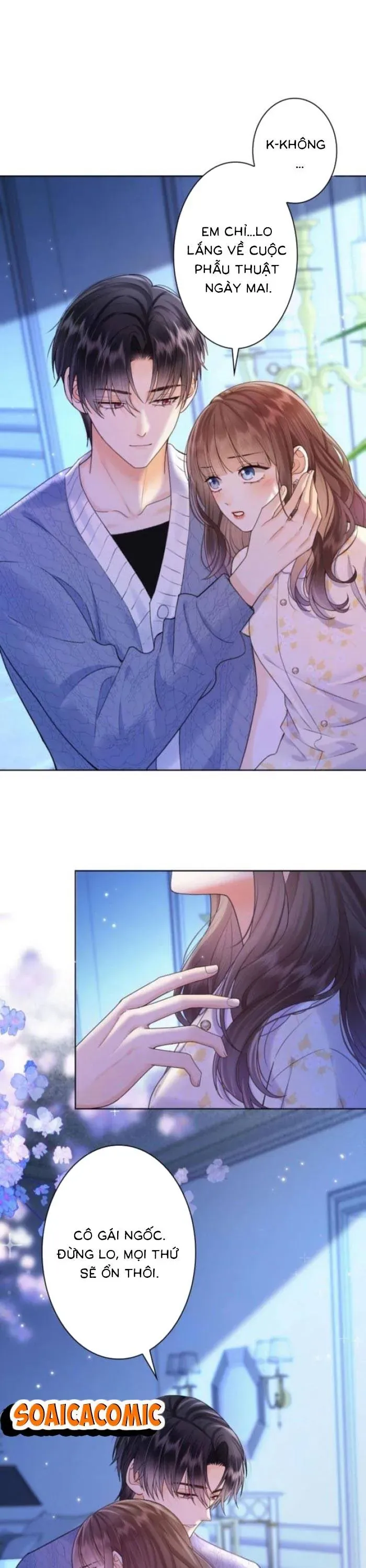 Khi Người Yêu Cũ Si Mê Tôi Chapter 24 - Trang 27