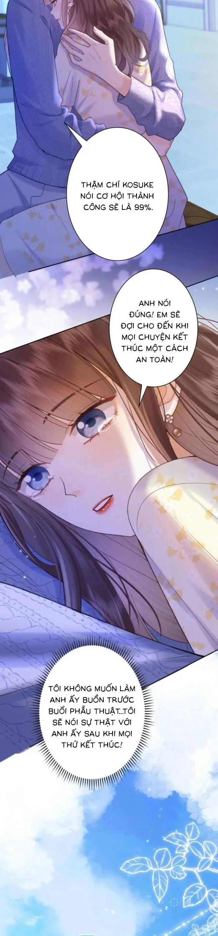 Khi Người Yêu Cũ Si Mê Tôi Chapter 24 - Trang 28
