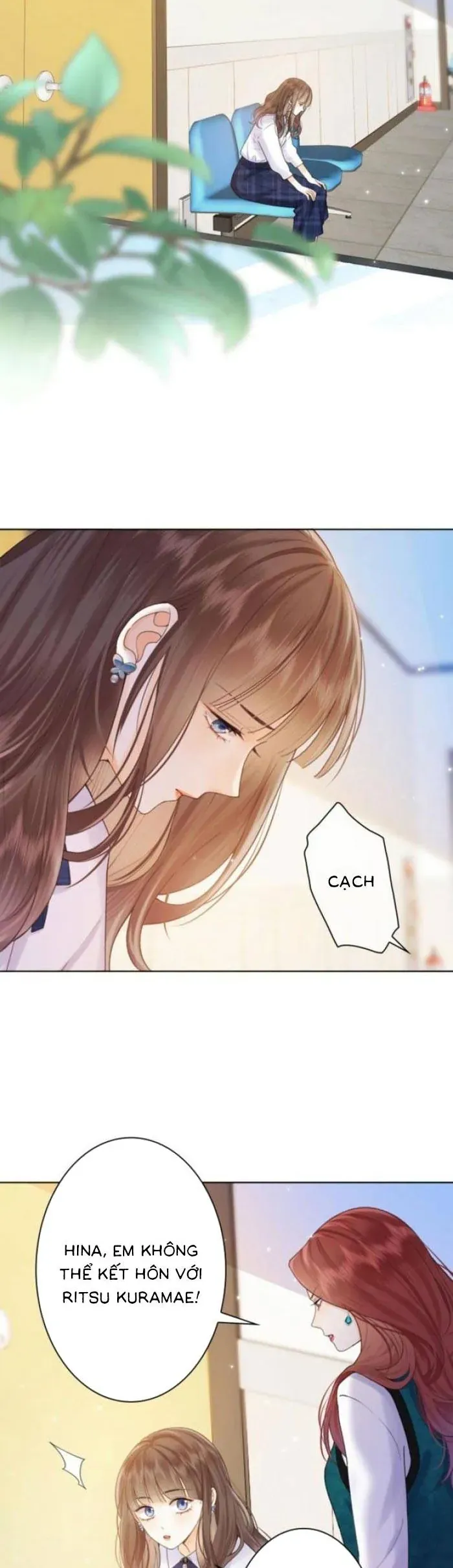 Khi Người Yêu Cũ Si Mê Tôi Chapter 24 - Trang 30