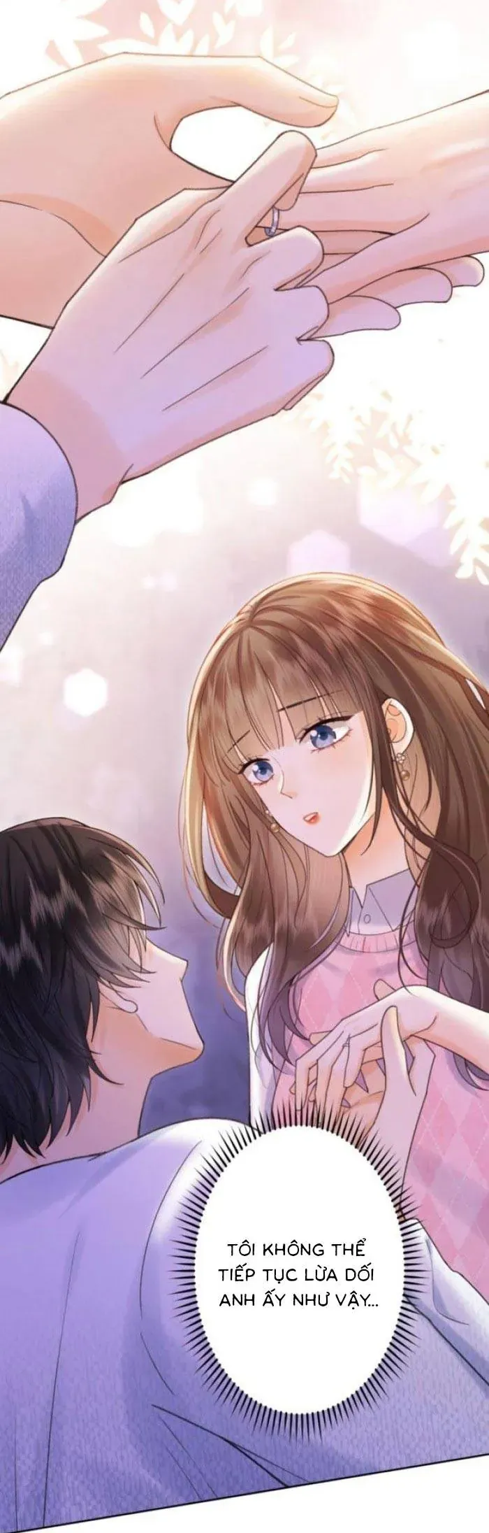 Khi Người Yêu Cũ Si Mê Tôi Chapter 24 - Trang 4