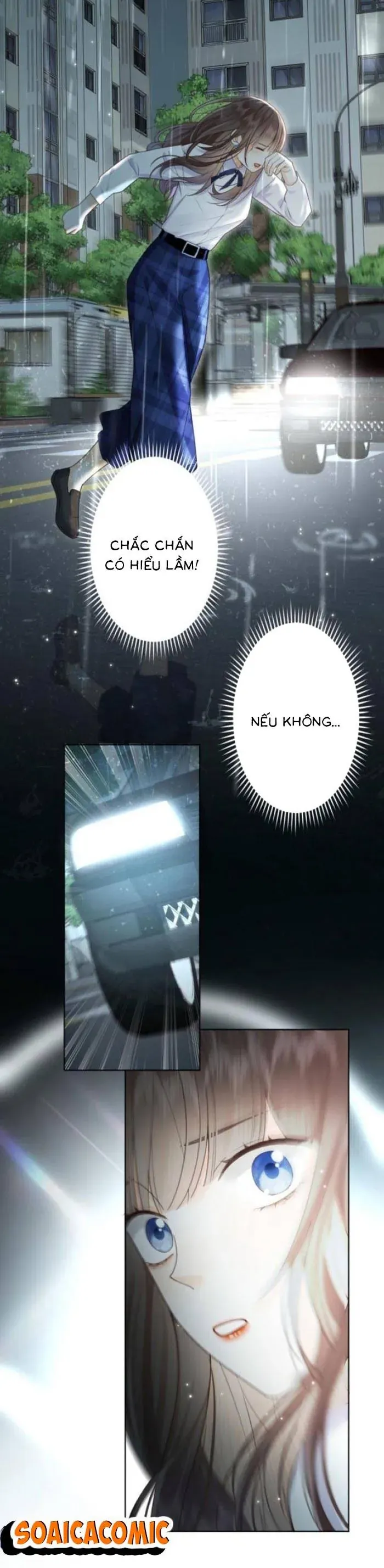 Khi Người Yêu Cũ Si Mê Tôi Chapter 25 - Trang 11