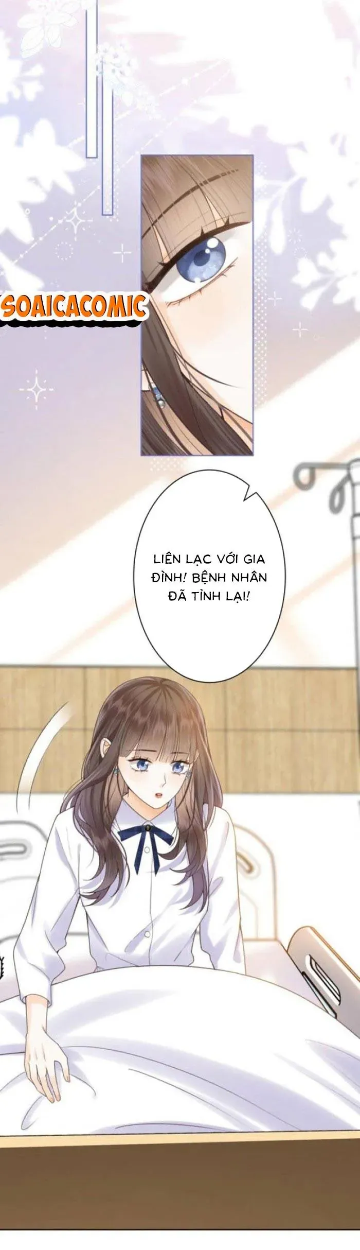 Khi Người Yêu Cũ Si Mê Tôi Chapter 25 - Trang 15