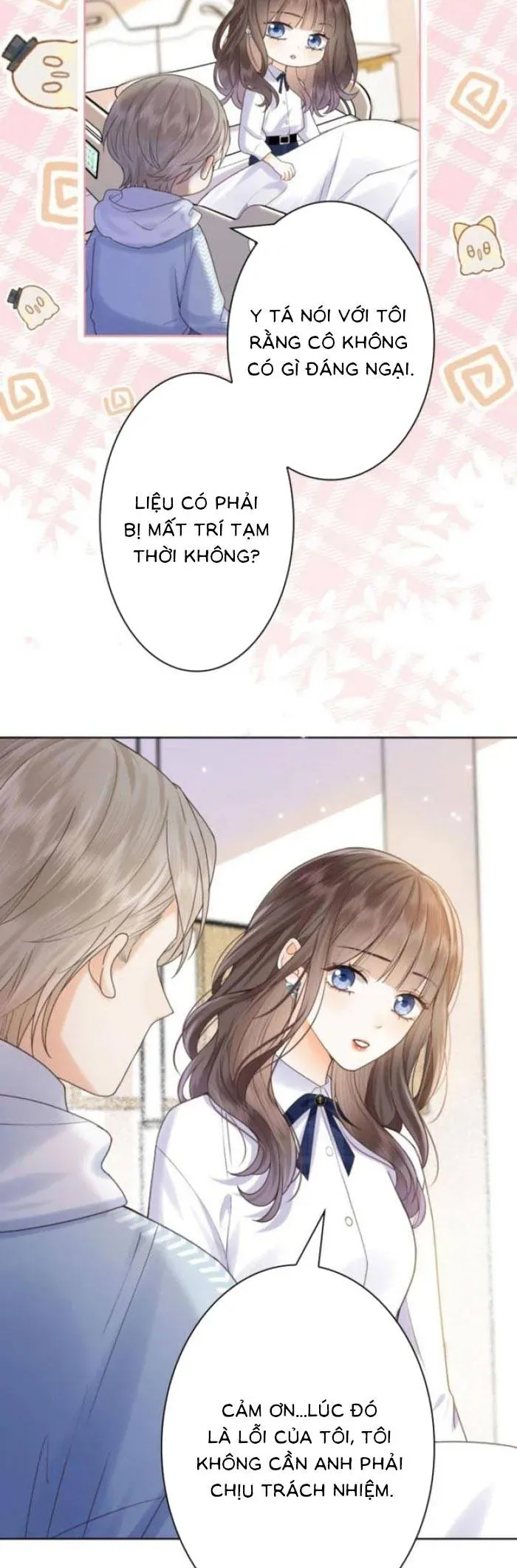 Khi Người Yêu Cũ Si Mê Tôi Chapter 25 - Trang 19