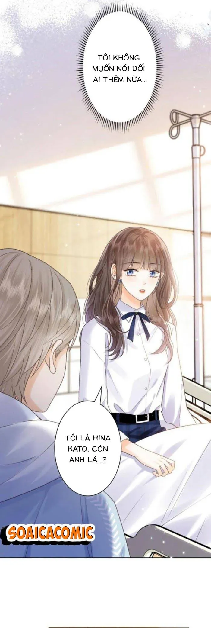Khi Người Yêu Cũ Si Mê Tôi Chapter 25 - Trang 21