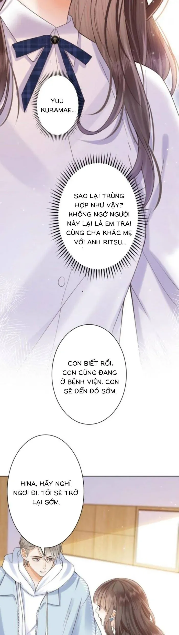 Khi Người Yêu Cũ Si Mê Tôi Chapter 25 - Trang 24