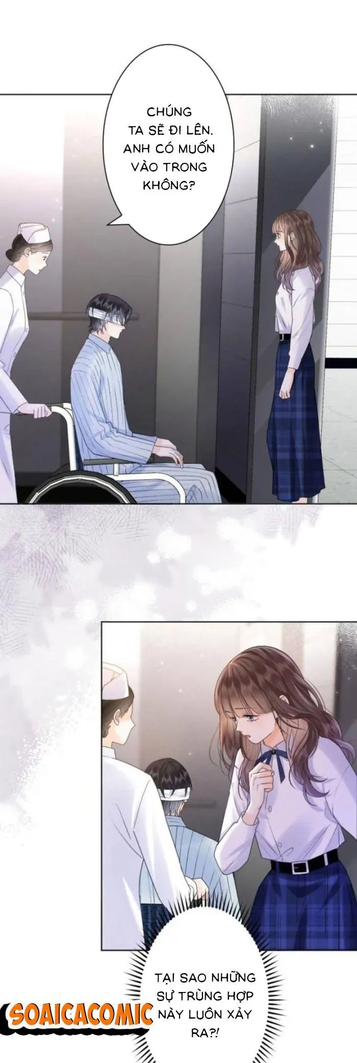 Khi Người Yêu Cũ Si Mê Tôi Chapter 25 - Trang 29