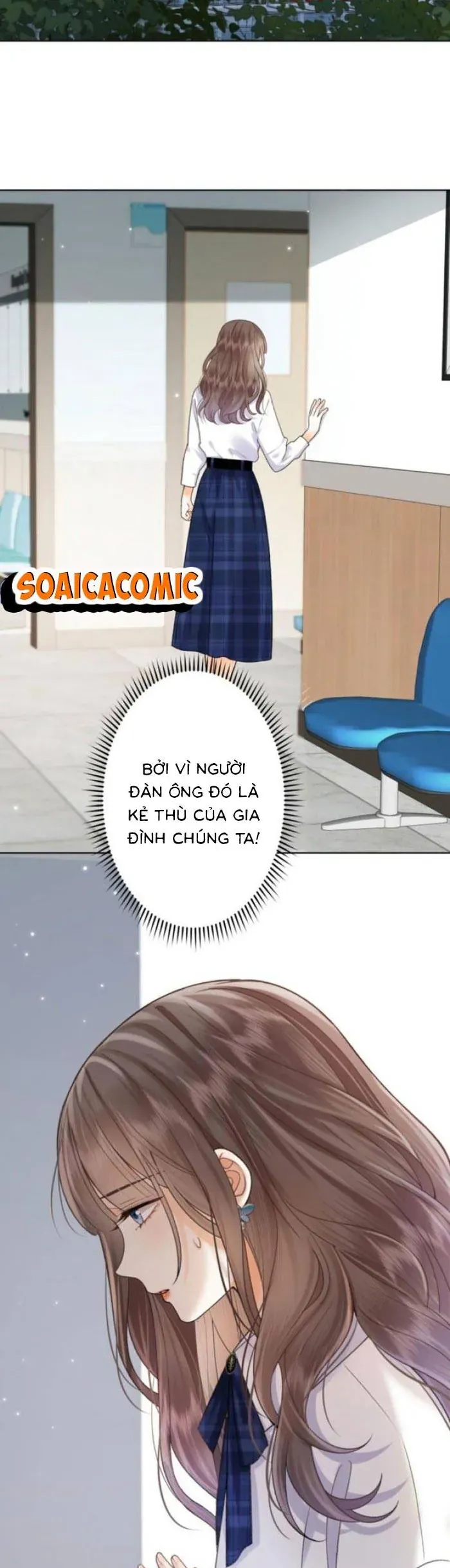 Khi Người Yêu Cũ Si Mê Tôi Chapter 25 - Trang 3