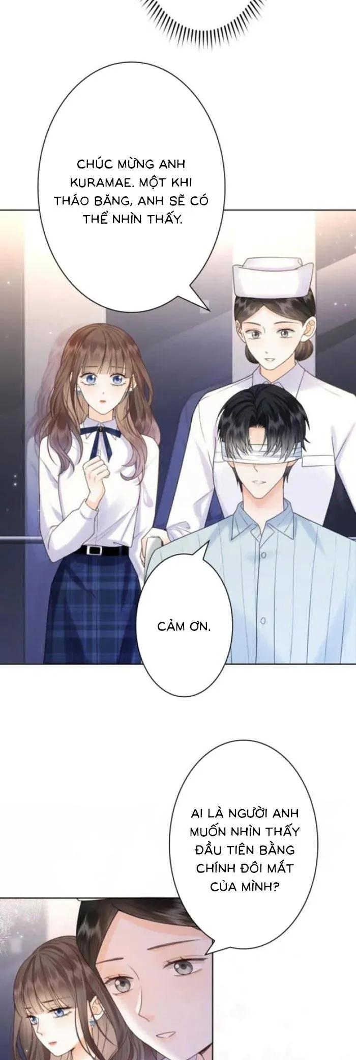 Khi Người Yêu Cũ Si Mê Tôi Chapter 25 - Trang 30