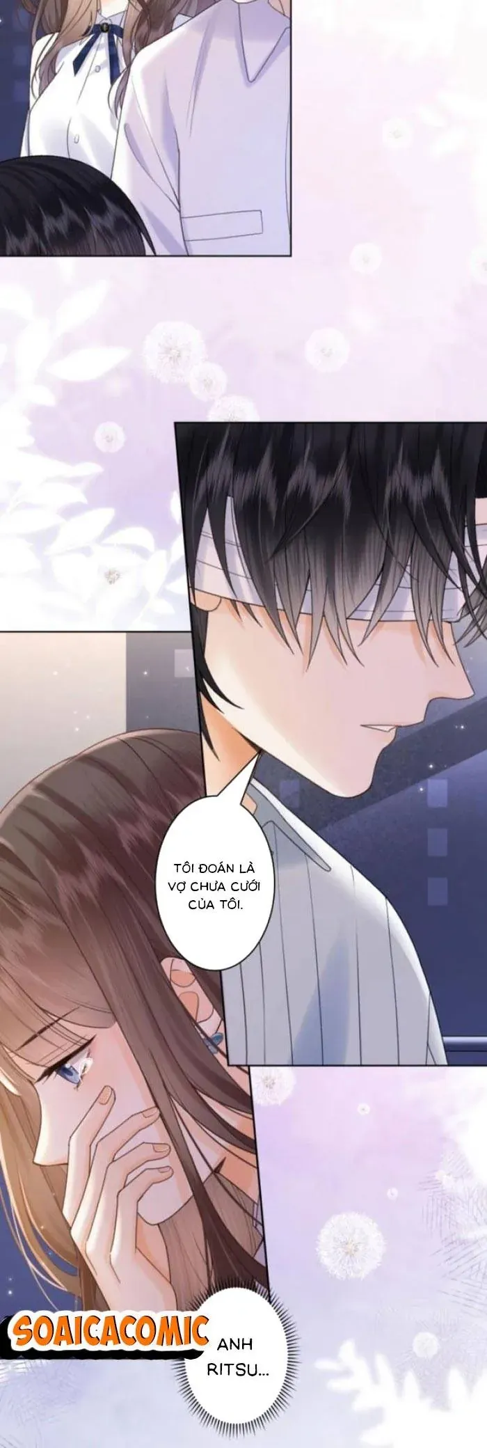 Khi Người Yêu Cũ Si Mê Tôi Chapter 25 - Trang 31