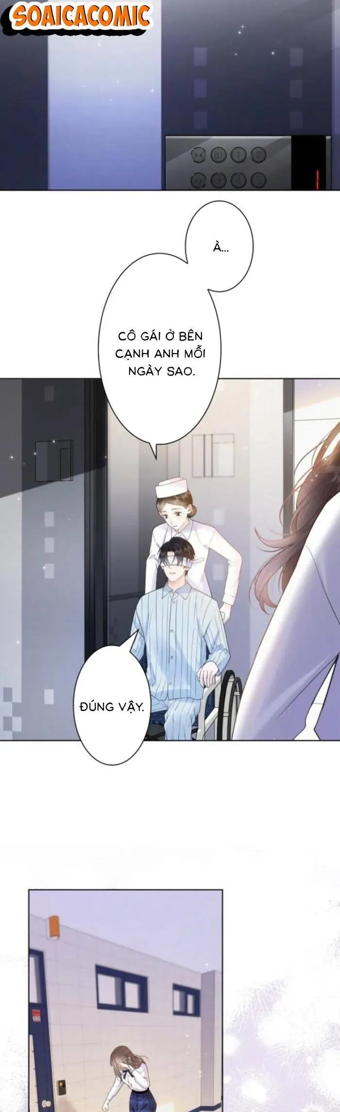 Khi Người Yêu Cũ Si Mê Tôi Chapter 25 - Trang 33