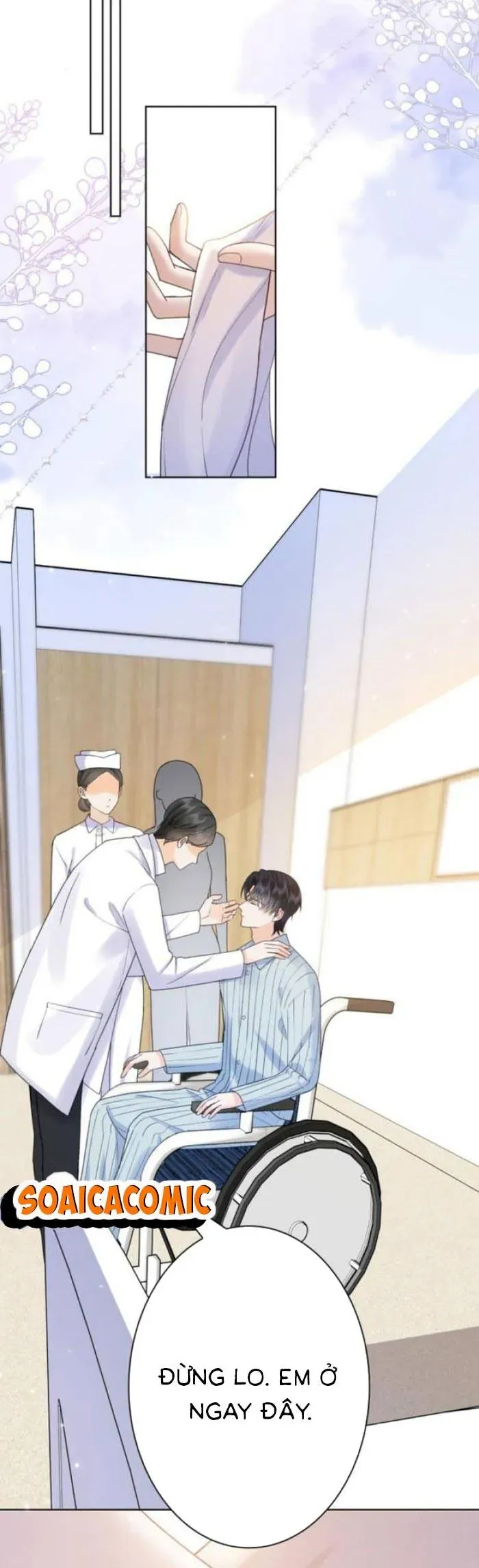 Khi Người Yêu Cũ Si Mê Tôi Chapter 25 - Trang 35