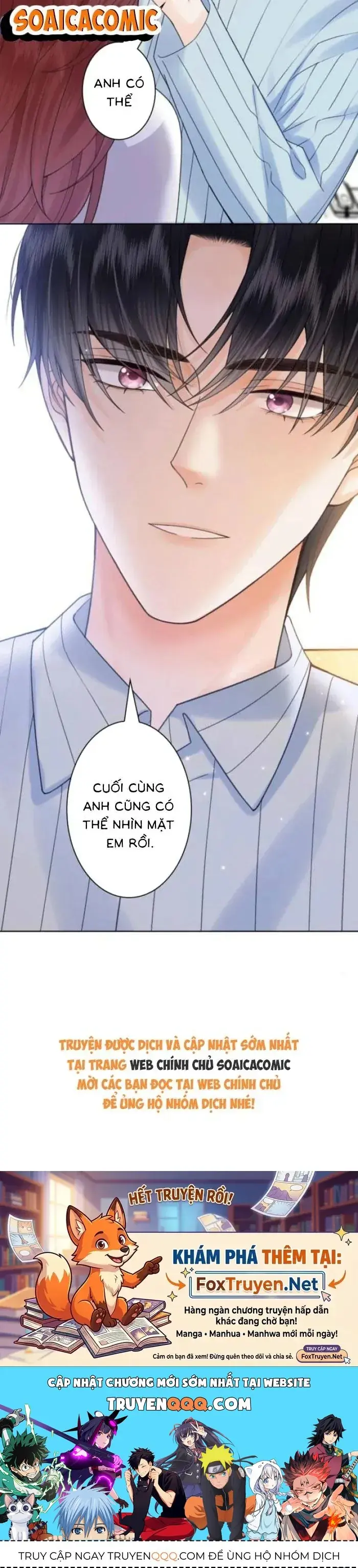 Khi Người Yêu Cũ Si Mê Tôi Chapter 25 - Trang 37