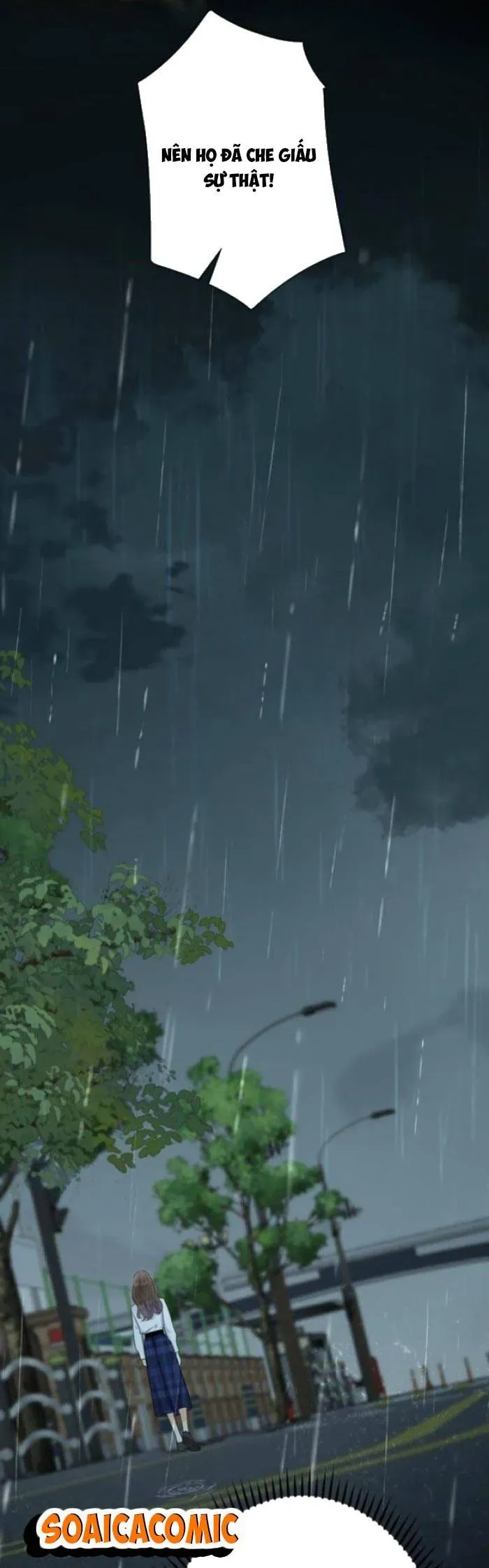 Khi Người Yêu Cũ Si Mê Tôi Chapter 25 - Trang 7