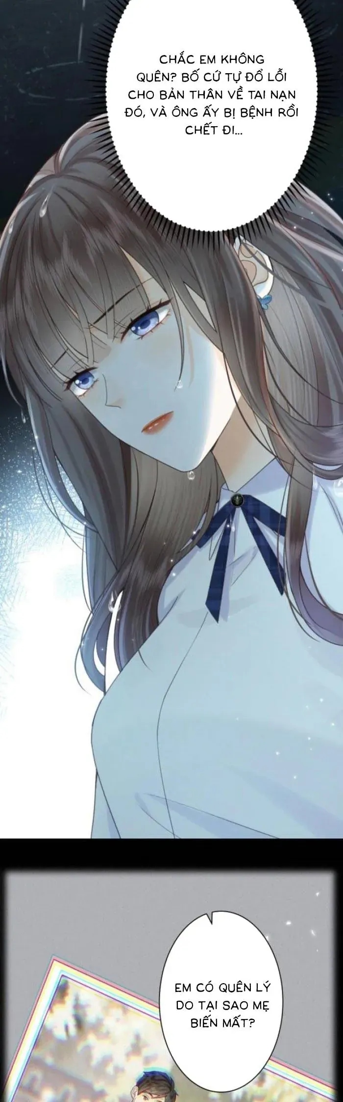 Khi Người Yêu Cũ Si Mê Tôi Chapter 25 - Trang 8