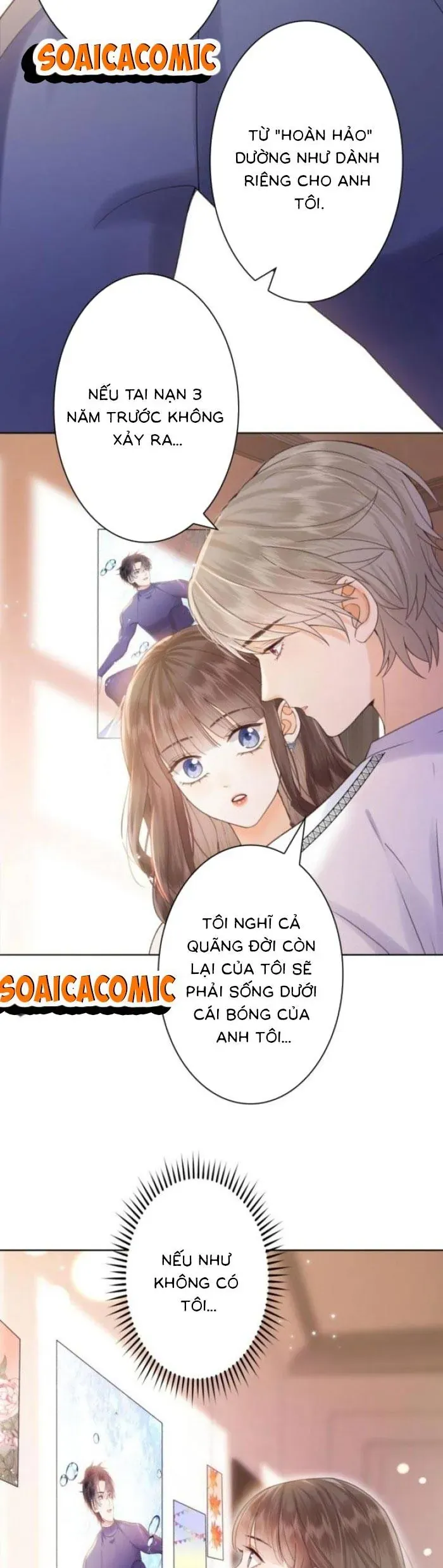 Khi Người Yêu Cũ Si Mê Tôi Chapter 26 - Trang 16
