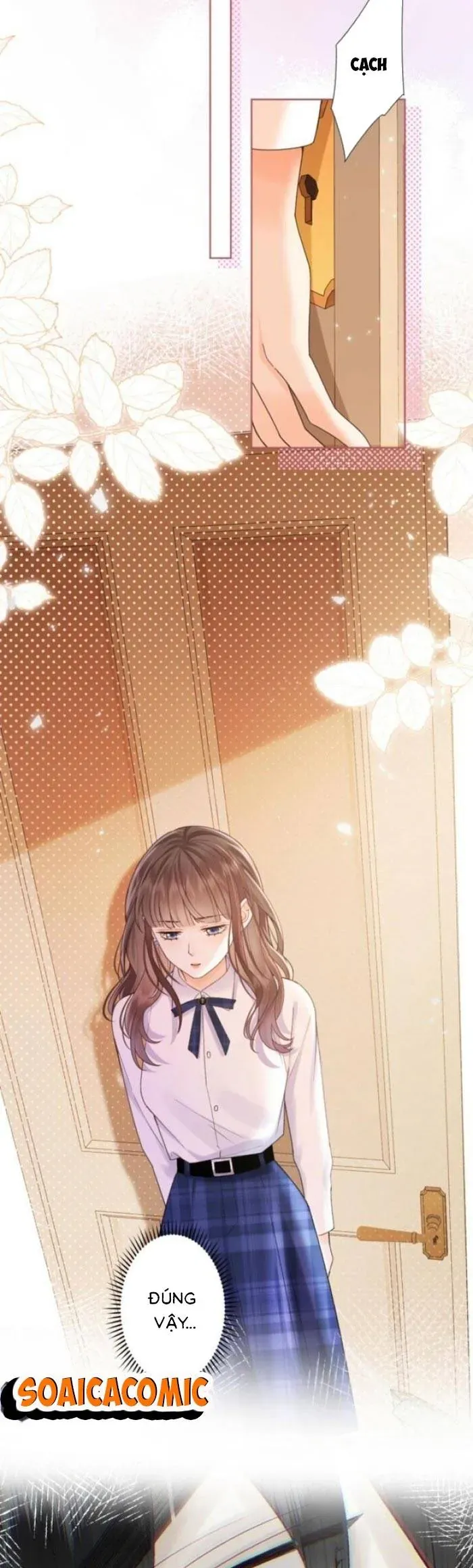 Khi Người Yêu Cũ Si Mê Tôi Chapter 26 - Trang 19