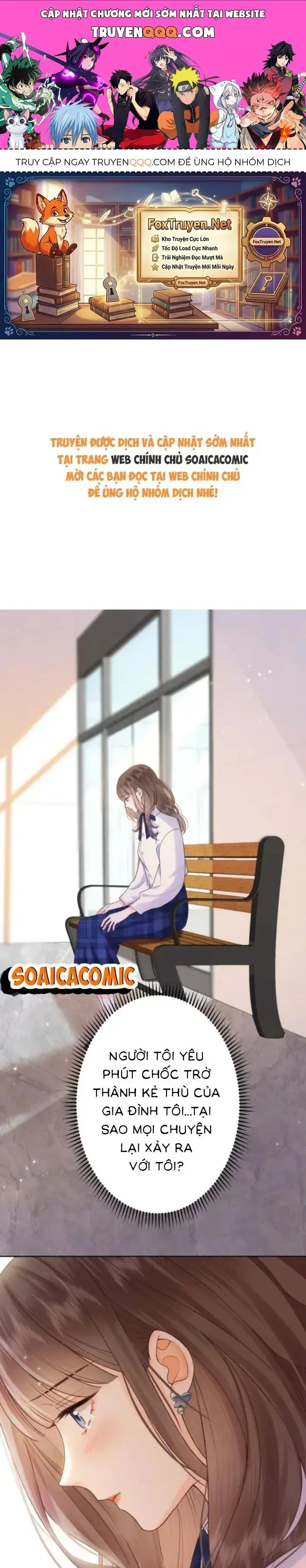 Khi Người Yêu Cũ Si Mê Tôi Chapter 26 - Trang 2