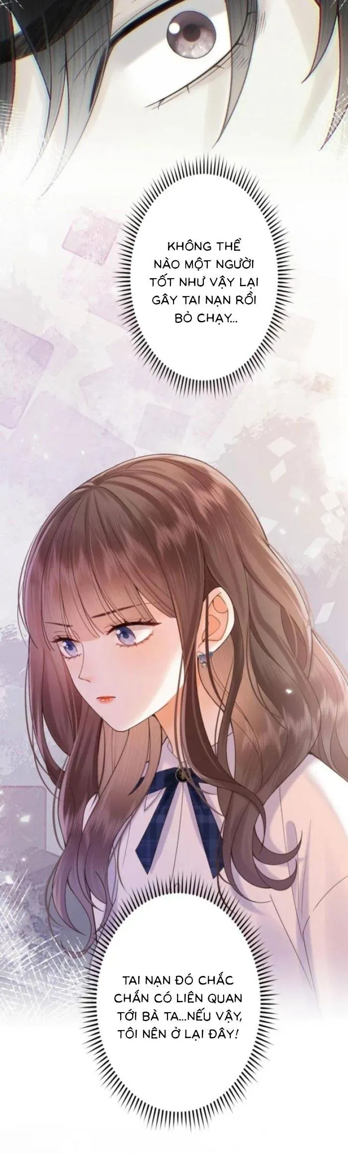Khi Người Yêu Cũ Si Mê Tôi Chapter 26 - Trang 20