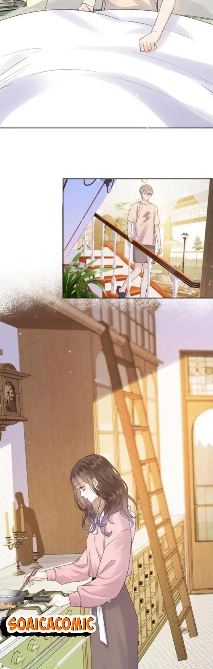 Khi Người Yêu Cũ Si Mê Tôi Chapter 26 - Trang 22