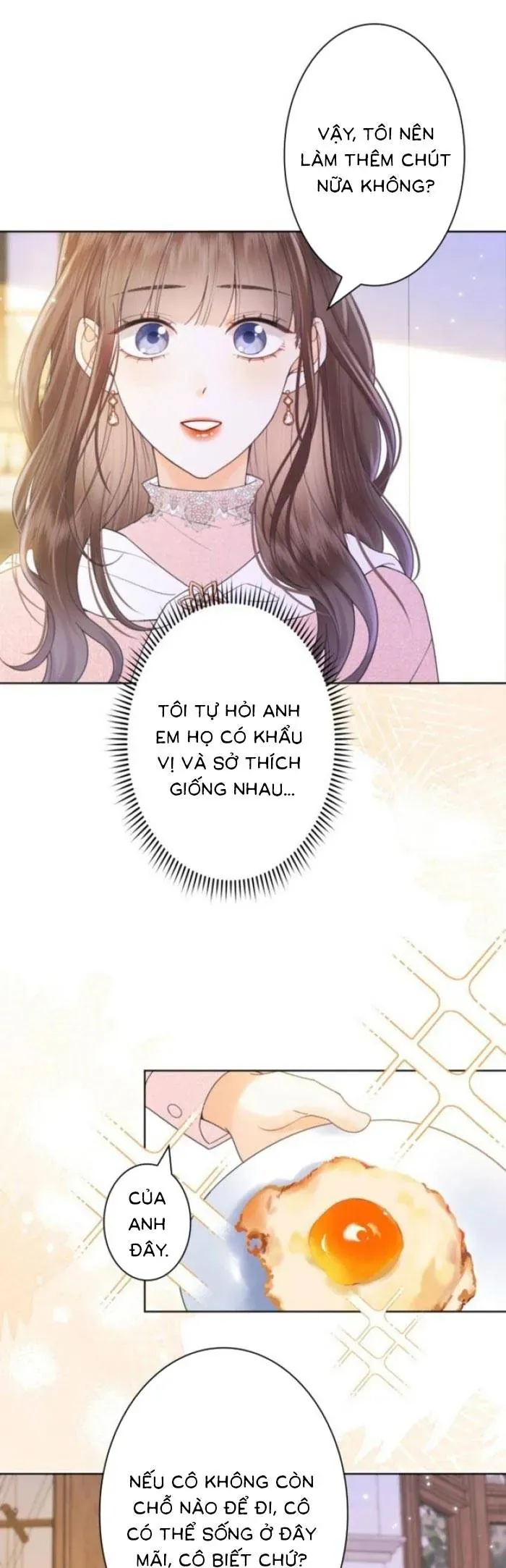 Khi Người Yêu Cũ Si Mê Tôi Chapter 26 - Trang 26
