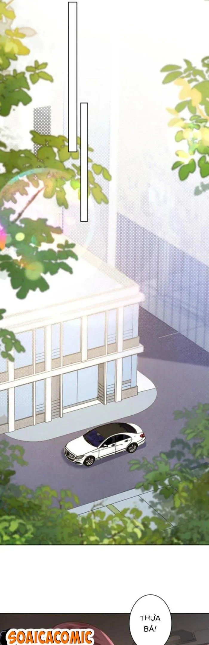 Khi Người Yêu Cũ Si Mê Tôi Chapter 26 - Trang 31