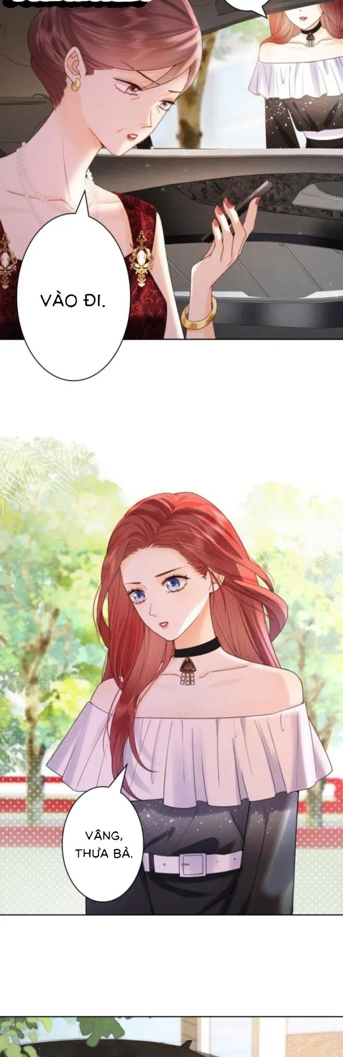 Khi Người Yêu Cũ Si Mê Tôi Chapter 26 - Trang 32