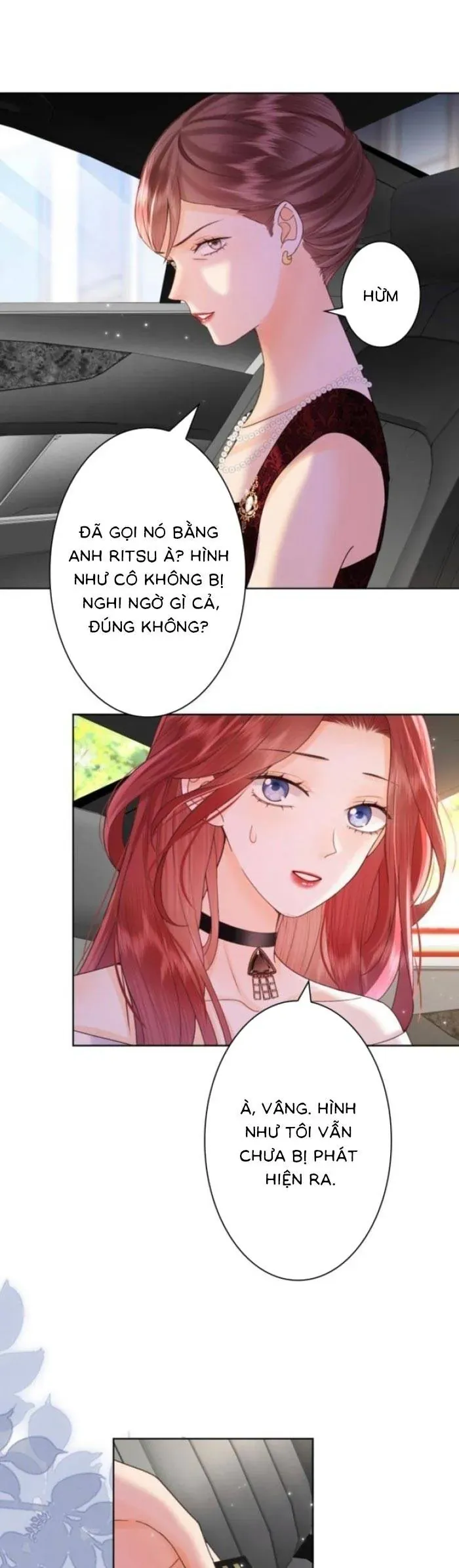 Khi Người Yêu Cũ Si Mê Tôi Chapter 26 - Trang 34