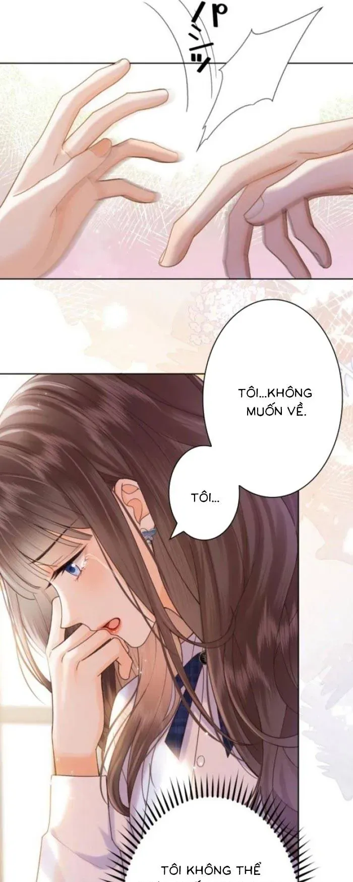 Khi Người Yêu Cũ Si Mê Tôi Chapter 26 - Trang 4