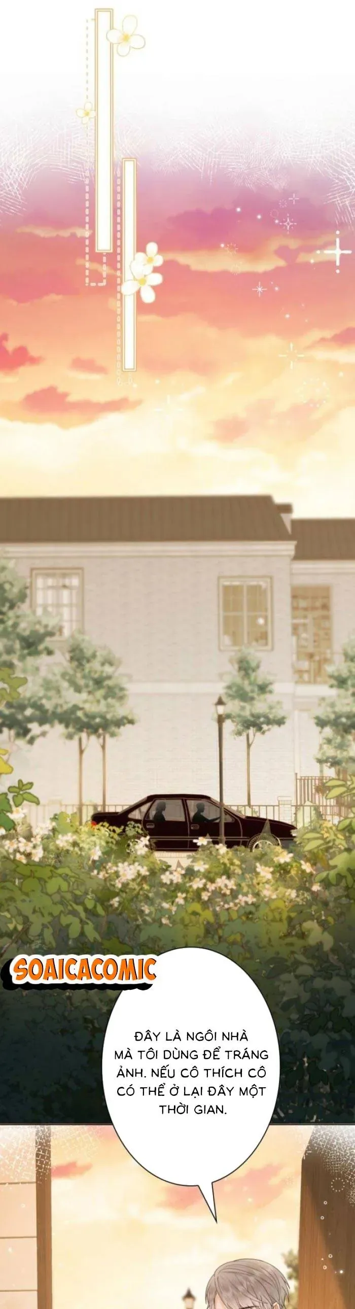 Khi Người Yêu Cũ Si Mê Tôi Chapter 26 - Trang 6