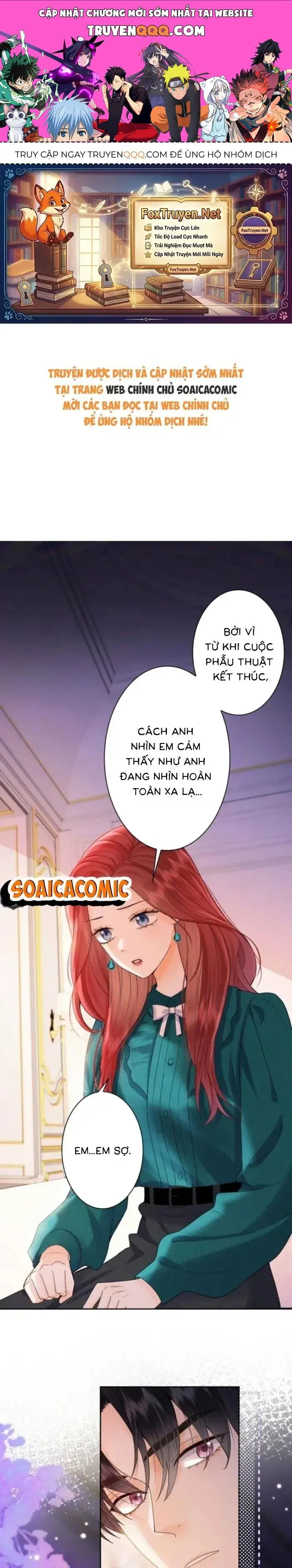 Khi Người Yêu Cũ Si Mê Tôi Chapter 28 - Trang 2