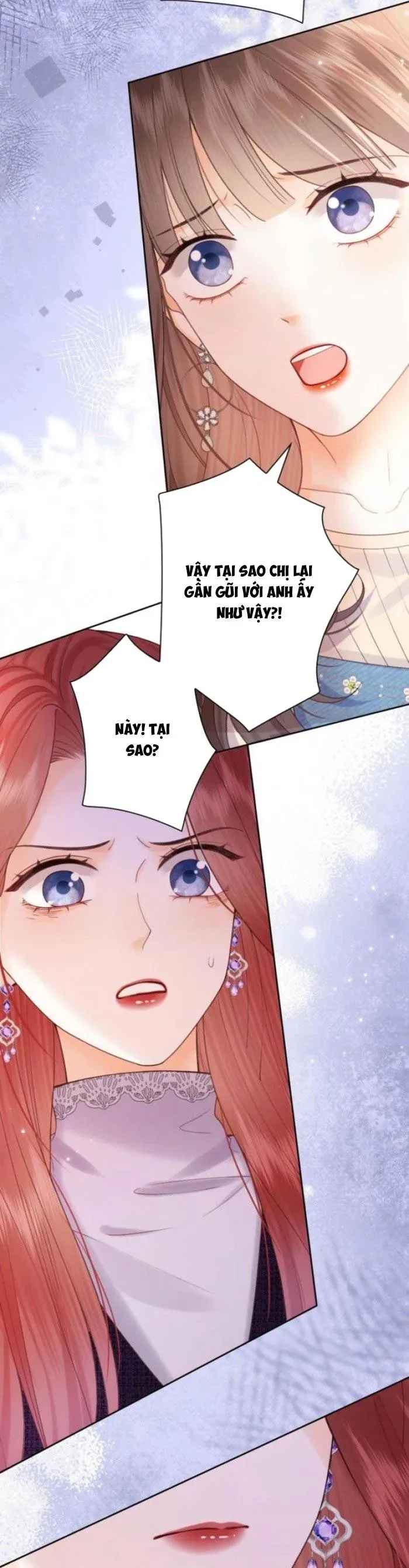 Khi Người Yêu Cũ Si Mê Tôi Chapter 28 - Trang 23