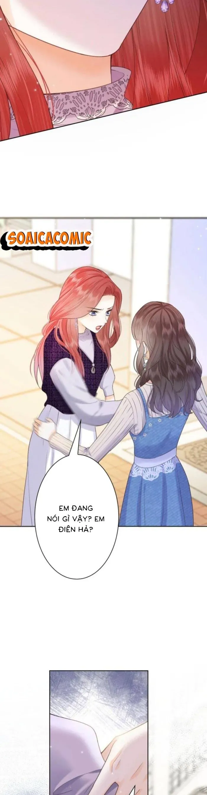 Khi Người Yêu Cũ Si Mê Tôi Chapter 28 - Trang 24