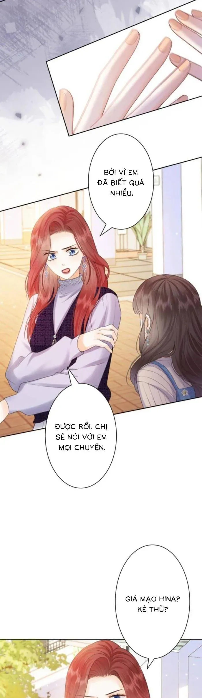 Khi Người Yêu Cũ Si Mê Tôi Chapter 28 - Trang 26