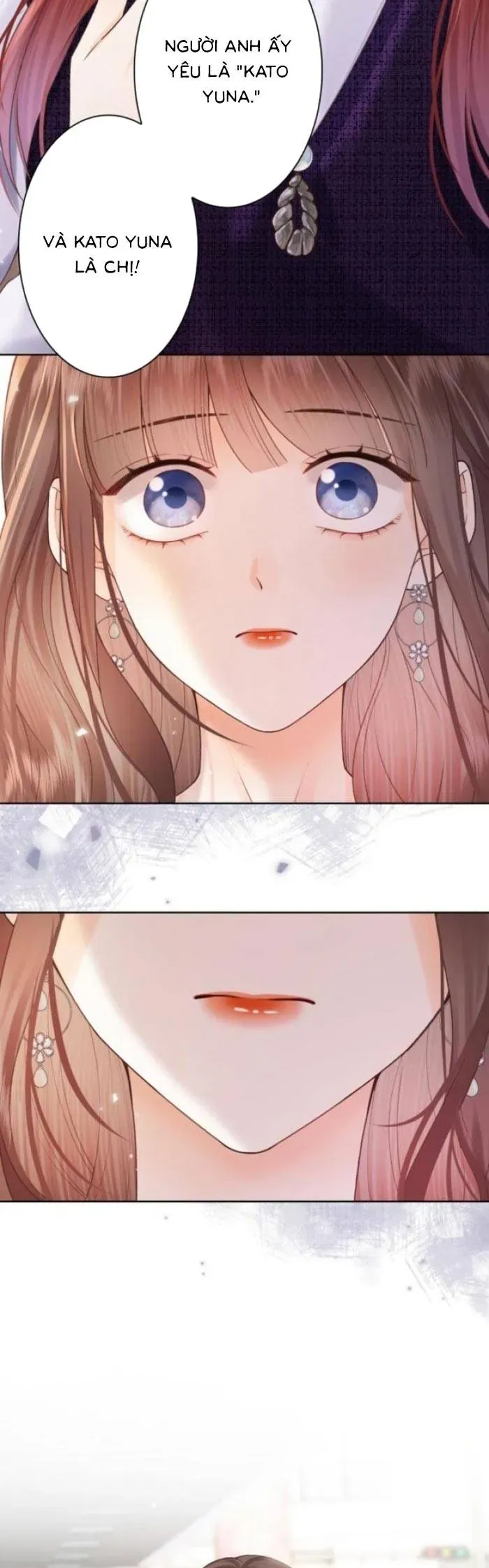 Khi Người Yêu Cũ Si Mê Tôi Chapter 28 - Trang 29