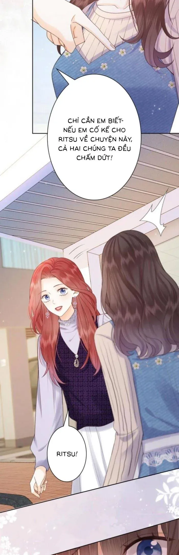 Khi Người Yêu Cũ Si Mê Tôi Chapter 28 - Trang 32