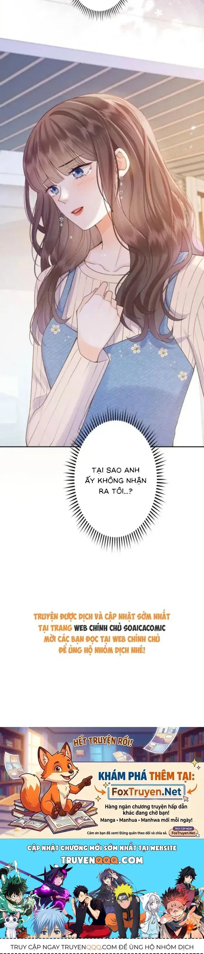 Khi Người Yêu Cũ Si Mê Tôi Chapter 28 - Trang 36