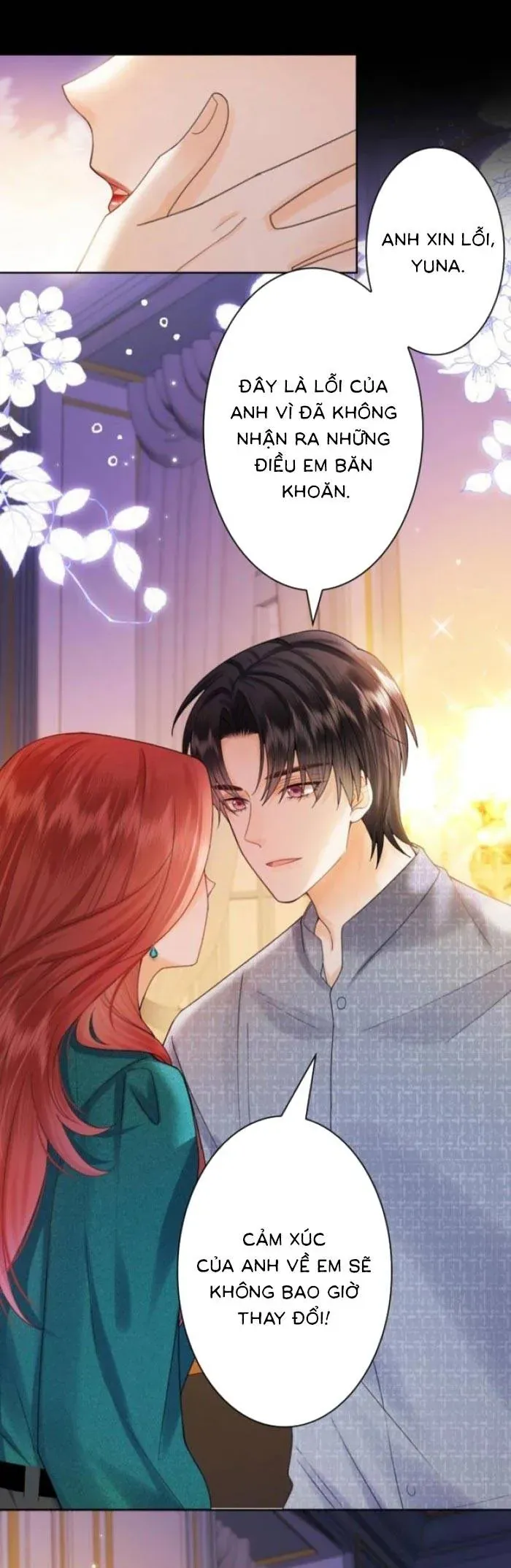 Khi Người Yêu Cũ Si Mê Tôi Chapter 28 - Trang 6