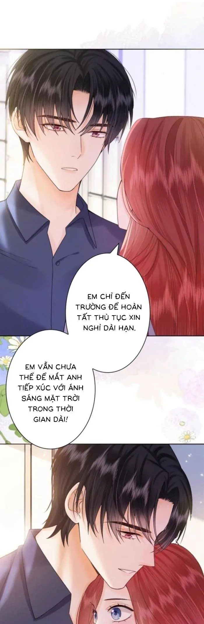 Khi Người Yêu Cũ Si Mê Tôi Chapter 28 - Trang 9