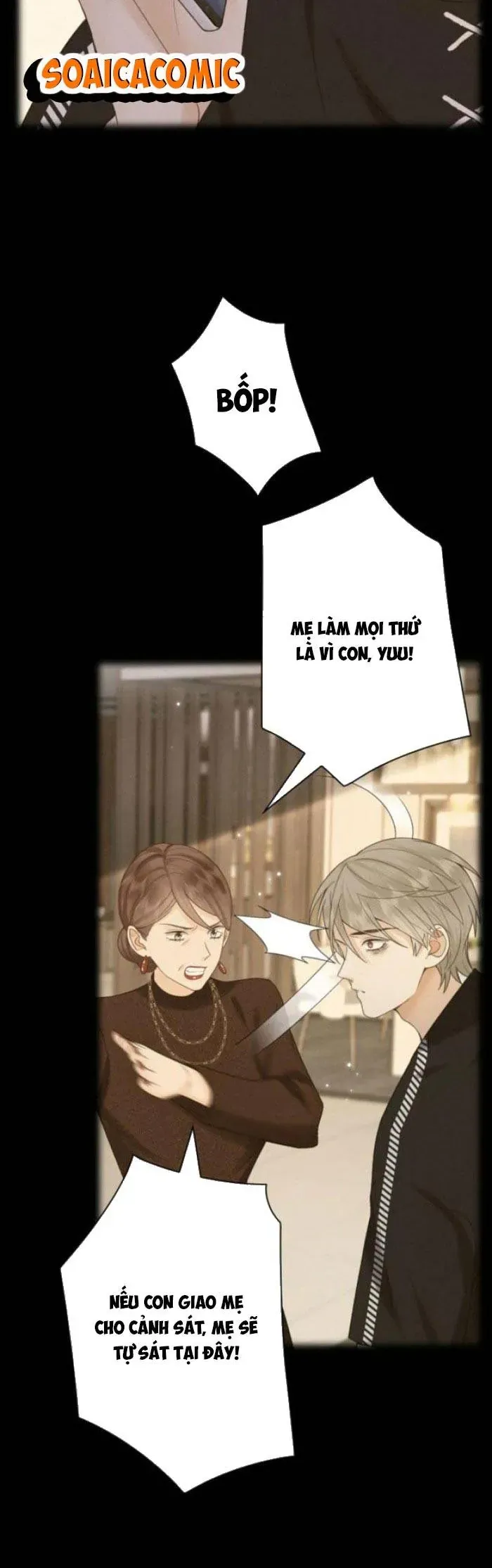 Khi Người Yêu Cũ Si Mê Tôi Chapter 29 - Trang 14