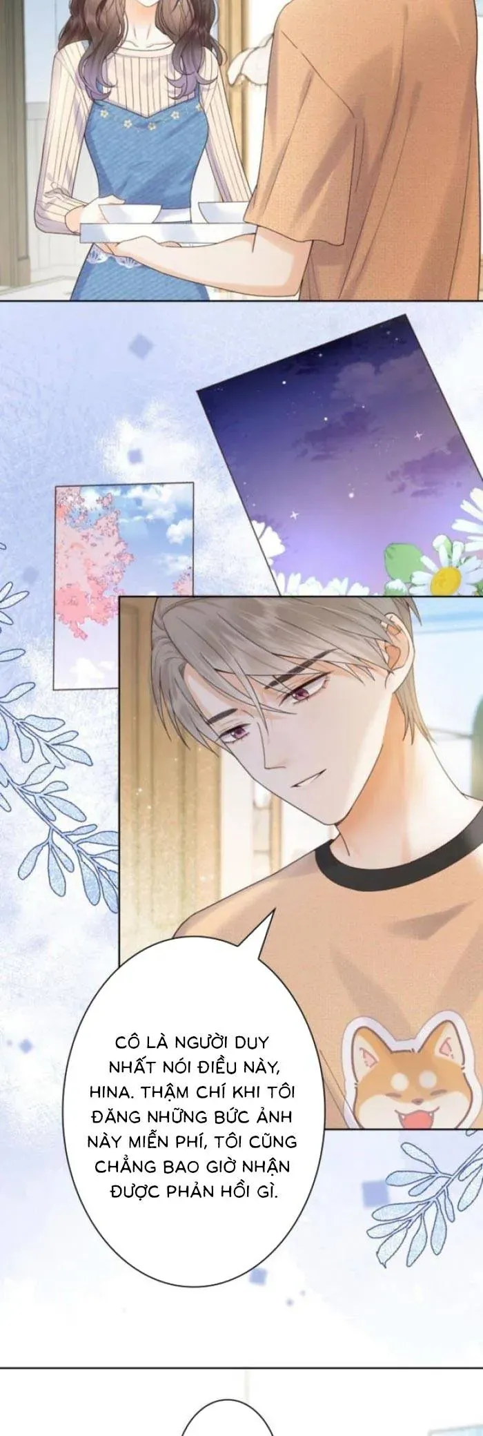 Khi Người Yêu Cũ Si Mê Tôi Chapter 29 - Trang 19