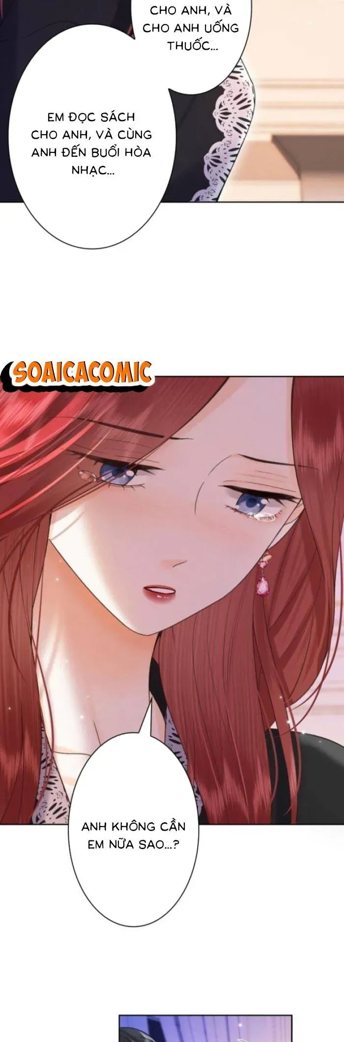 Khi Người Yêu Cũ Si Mê Tôi Chapter 29 - Trang 29