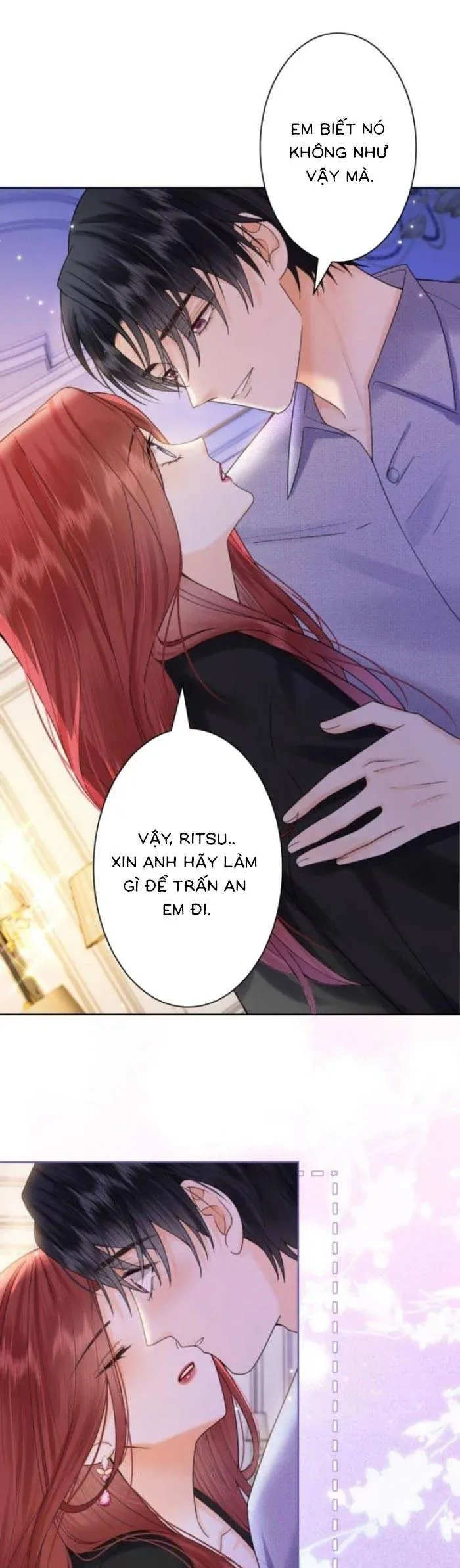 Khi Người Yêu Cũ Si Mê Tôi Chapter 29 - Trang 31