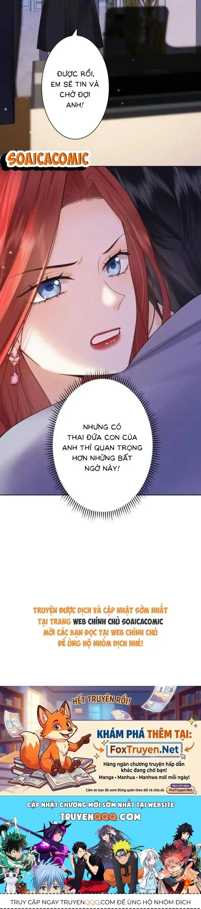 Khi Người Yêu Cũ Si Mê Tôi Chapter 29 - Trang 33