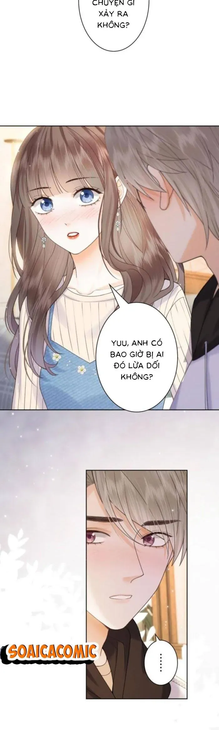 Khi Người Yêu Cũ Si Mê Tôi Chapter 29 - Trang 8