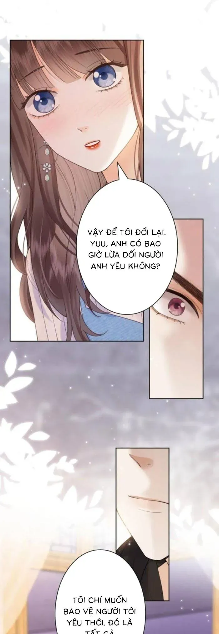 Khi Người Yêu Cũ Si Mê Tôi Chapter 29 - Trang 9