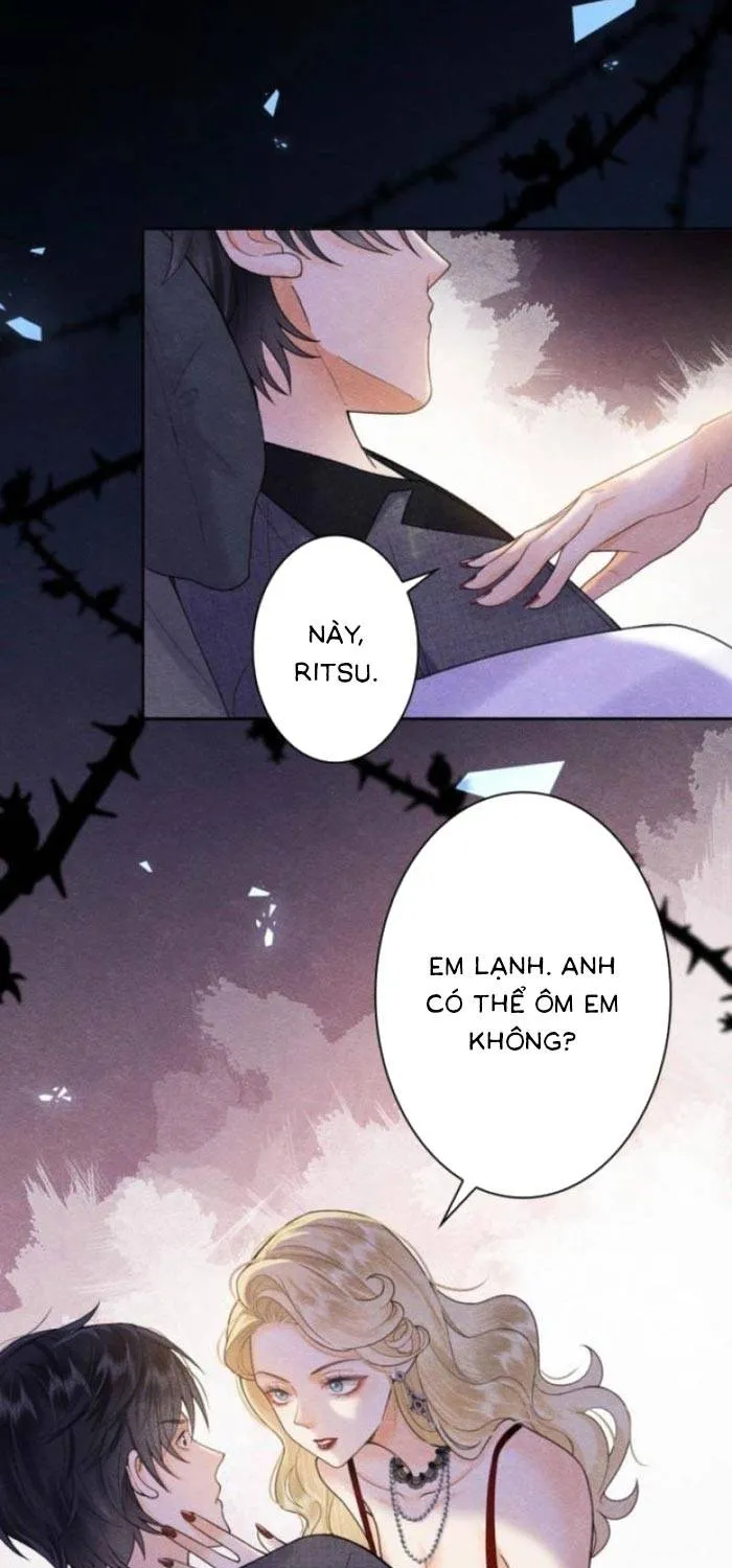 Khi Người Yêu Cũ Si Mê Tôi Chapter 3.1 - Trang 11