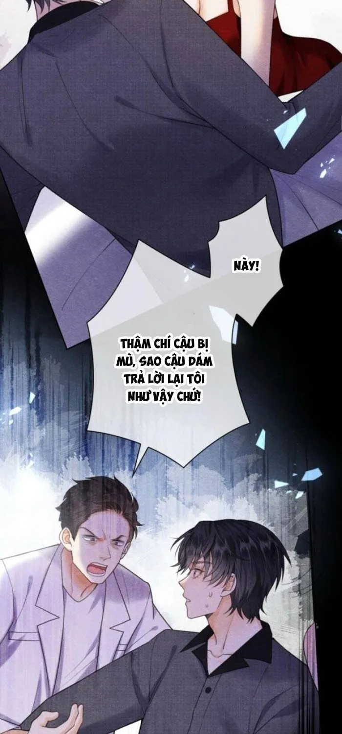 Khi Người Yêu Cũ Si Mê Tôi Chapter 3.1 - Trang 12