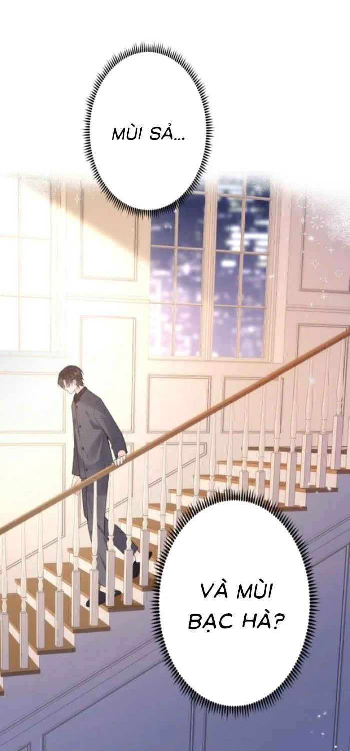 Khi Người Yêu Cũ Si Mê Tôi Chapter 3.1 - Trang 19